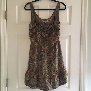 Urban Outfitters Embellished Dress by Ecote